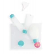 Beauty in the air trousse avion