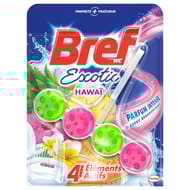 Bref WC exotic hawai 50g
