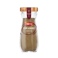 Ducros graines de coriandre torréfiées moulues 40g