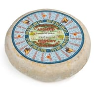 Bleu du haut Jura aop lait cru 31%mg