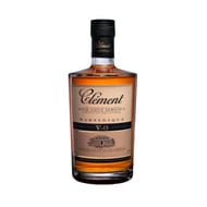 Clement rhum vieux agricole aoc martinique vo 70cl 40%vol