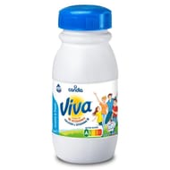Viva lait vitaminé uht bouteille 25cl