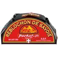 Pochat et fils demi reblochon fruité aop 240 g
