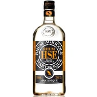 Hse rhum blanc agricole aoc martinique 1l 50%vol