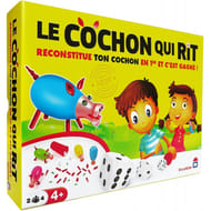Cochon qui rit classique