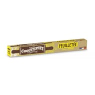 Croustipate pâte feuilletée roulée naturellement sans additif 230g