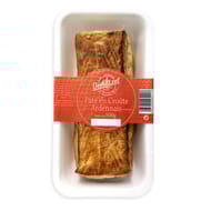 Demoizet pâté en croûte Ardennais 500g