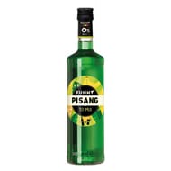 Funny pisang sans alcool 70cl 0%vol