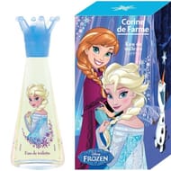 Corine de farme eau de toilette Frozen 30ml