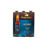 Woinic Triple pack 6x33 cl 6.5% Vol.