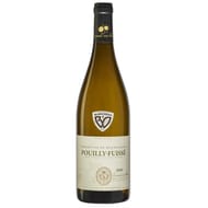 Pouilly-Fuissé Blanc Cave des Grands Crûs 13% Vol.75cl