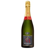 Champagne Brut Millésime Montaudon 12% Vol.75cl