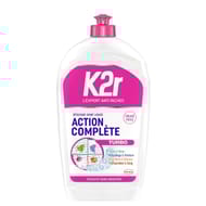 K2R action complet liquide 750ml