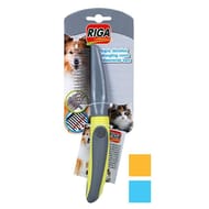 Riga peigne démêloir pour chien et chat