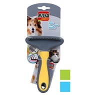 Riga - Etrille chien et chat
