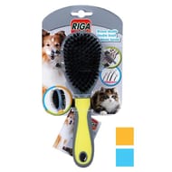 Riga - Bbrosse double pour chien et chat