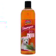 Riga  shampoing 2 en 1 flacon de 500ml