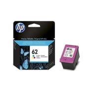 Hp 62 Couleurs cartouche d'encre