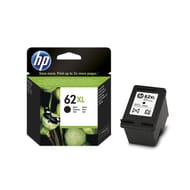 Hp 62 xl cartouche d'encre noire