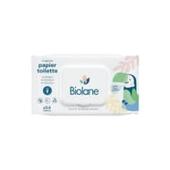 Biolane lingettes enfant pour toilettes X54