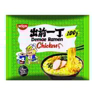 Nissin deame ramen poulet 100g