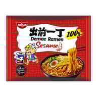 Nissin deame ramen sésame 100g