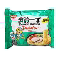Nissin deame ramen tonkotsu 100g