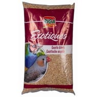 Riga bengalis coussin graines 3kg