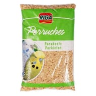 Riga perruches coussin graines 3kg