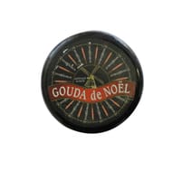 Gouda de noël lait pasteurisé de vache origine hollande