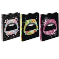 Lips classeur d40 4 anneaux