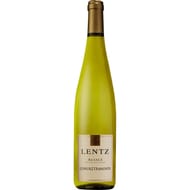 Gewurztraminer Lentz 75cl Vol.13.5%