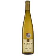 Lentz Pinot gris 14% Vol.75cl