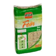 Riga foin compacte sécable en 4 - 850g