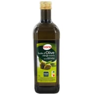 Cora huile d'olive vierge extra 1L