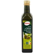 Cora huile d'olive vierge extra 50cl