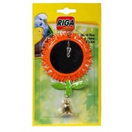 Riga - Miroir fleur