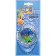 Riga carte diffuseur d'air