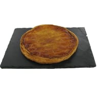 Galette aux pommes 6 parts