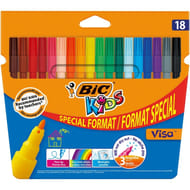 Bic feutres de coloriage kids visa offre speciale