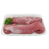 Filet mignon de porc, offre "prix serré"