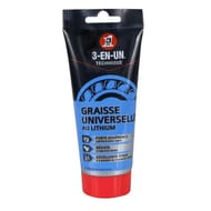 3en1 graisse universelle lithium 150g