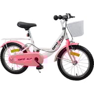Vélo 16" loutre optimalp