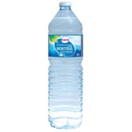 Cora eau minérale naturelle montfras 1,5l