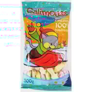 Meringues fantaisies 300g
