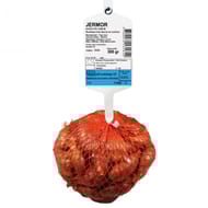 Echalote longue jermor cal 15/35 filet 500g