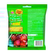 Chupa Chups sucettes aux fruits sachet 192g