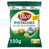 Vico pistaches 150G