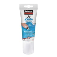 Henkel rubson mastic idéal bain&cuisine blanc tube 150ml