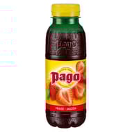 Pago fraise 33cl